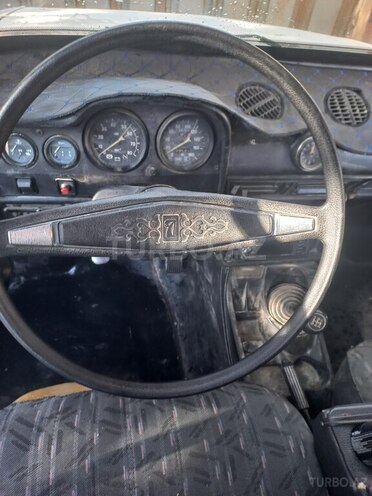 LADA (VAZ) 2106 1985, 25,000 km - 1.6 l - Bakı