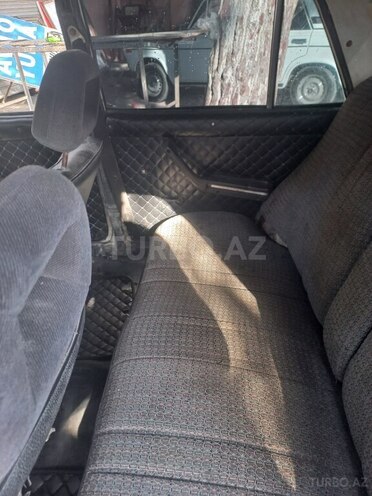 LADA (VAZ) 2106 1985, 25,000 km - 1.6 l - Bakı
