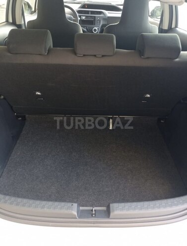 Toyota Aqua 2020, 73,500 km - 1.5 l - Bakı