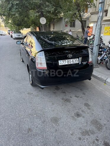 Toyota Prius 2007, 525,266 km - 1.5 l - Bakı