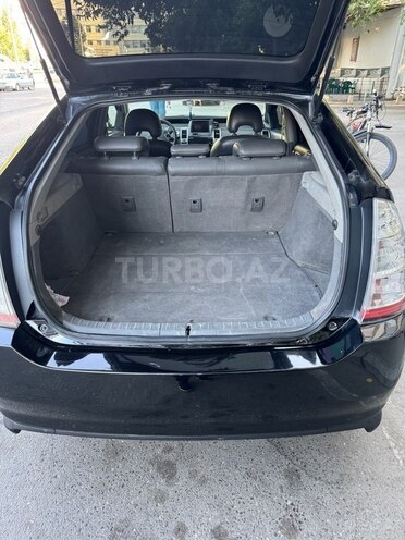 Toyota Prius 2007, 525,266 km - 1.5 l - Bakı