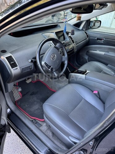 Toyota Prius 2007, 525,266 km - 1.5 l - Bakı