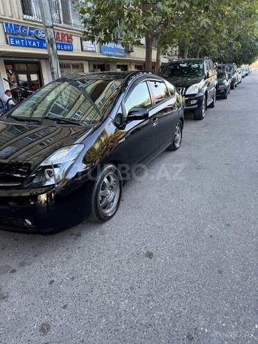 Toyota Prius 2007, 525,266 km - 1.5 l - Bakı