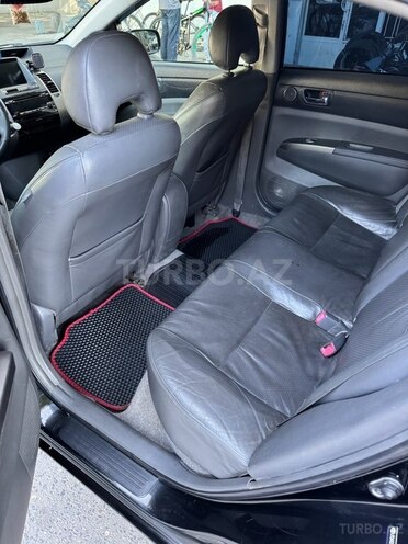 Toyota Prius 2007, 525,266 km - 1.5 l - Bakı