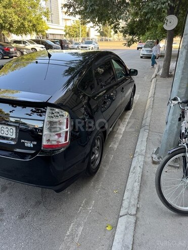 Toyota Prius 2007, 525,266 km - 1.5 l - Bakı