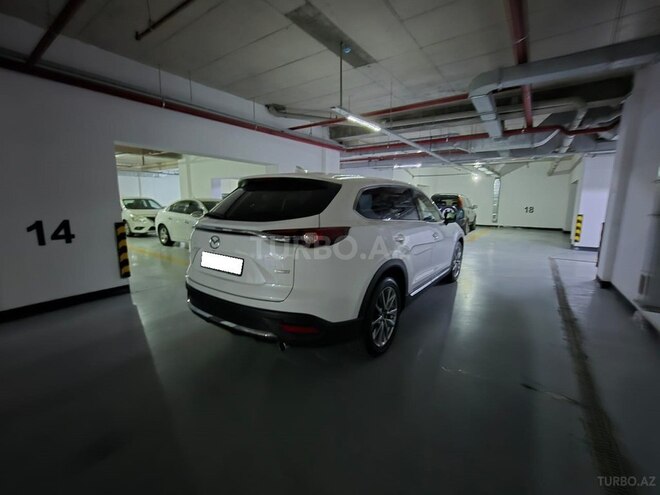 Mazda CX-9 2018, 103,500 km - 2.5 l - Bakı
