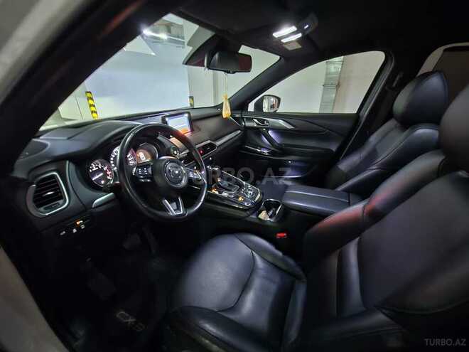 Mazda CX-9 2018, 103,500 km - 2.5 l - Bakı