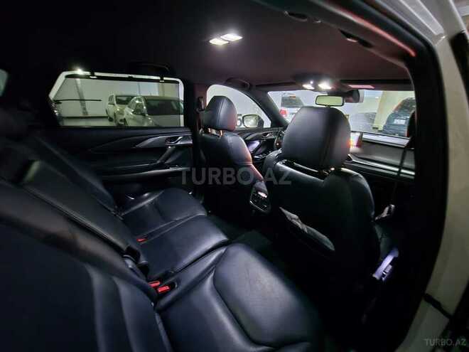 Mazda CX-9 2018, 103,500 km - 2.5 l - Bakı