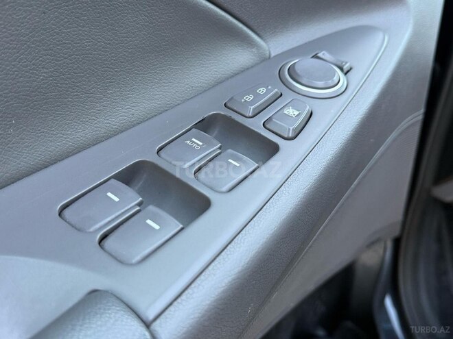 Hyundai Sonata 2013, 241,402 km - 2.0 l - Bakı
