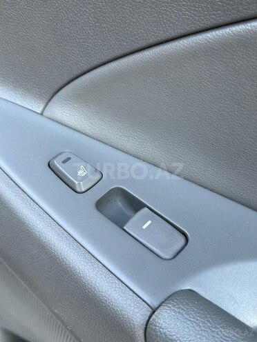 Hyundai Sonata 2013, 241,402 km - 2.0 l - Bakı