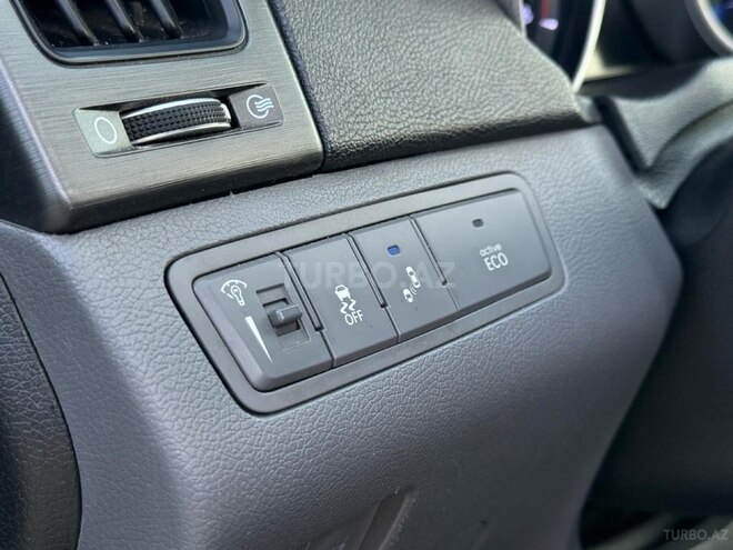 Hyundai Sonata 2013, 241,402 km - 2.0 l - Bakı