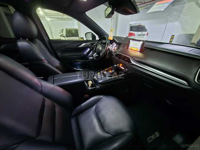Mazda CX-9 2018, 103,500 km - 2.5 l - Bakı