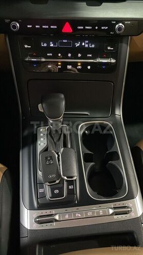 Kia Carnival 2021, 175,669 km - 2.2 л - Bakı