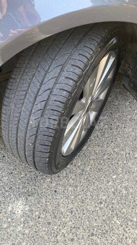 Hyundai Sonata 2008, 212,433 km - 2.4 l - Sumqayıt