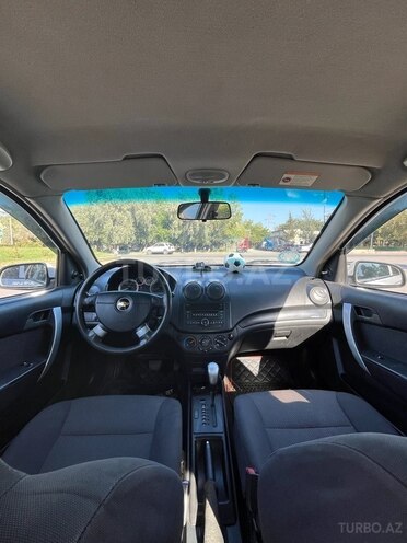 Chevrolet Aveo 2009, 253,000 km - 1.6 l - Sumqayıt