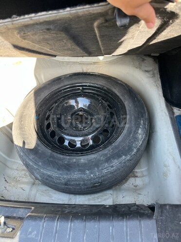 Chevrolet Aveo 2009, 253,000 km - 1.6 l - Sumqayıt