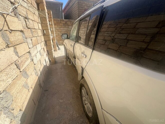 Mitsubishi Pajero 2008, 158,000 km - 3.0 л - Bakı