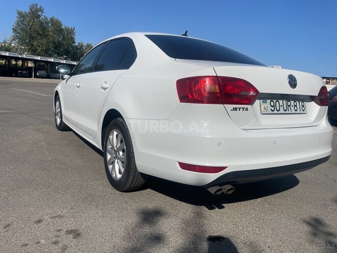Volkswagen Jetta 2014, 183,000 km - 2.0 l - Bakı