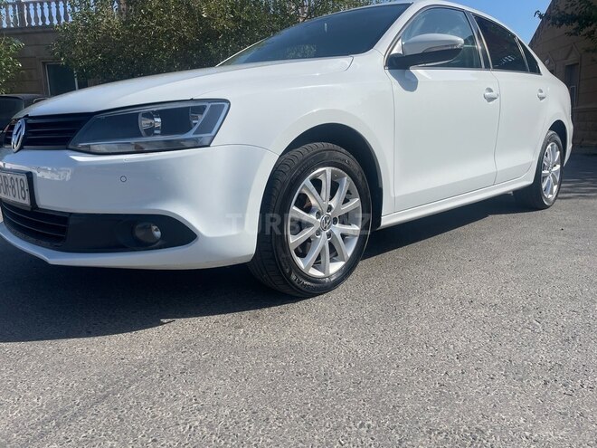 Volkswagen Jetta 2014, 183,000 km - 2.0 l - Bakı