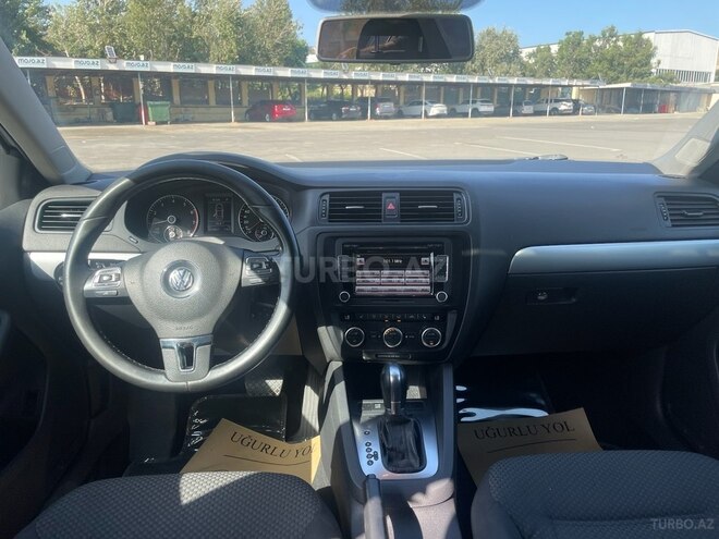Volkswagen Jetta 2014, 183,000 km - 2.0 l - Bakı