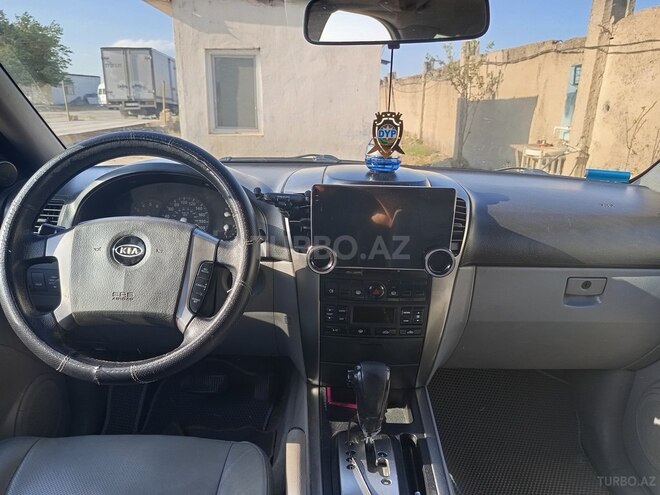 Kia Sorento 2005, 430,403 km - 2.5 л - Sumqayıt