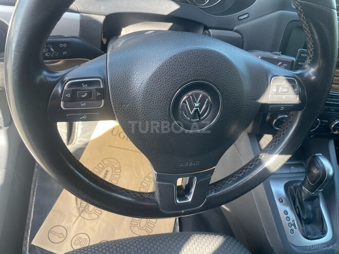 Volkswagen Jetta 2014, 183,000 km - 2.0 l - Bakı