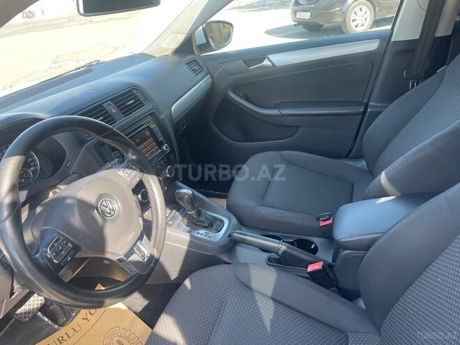 Volkswagen Jetta 2014, 183,000 km - 2.0 l - Bakı