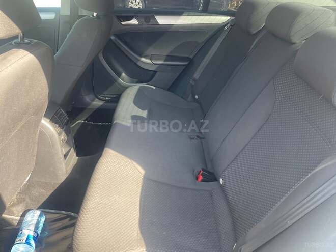 Volkswagen Jetta 2014, 183,000 km - 2.0 l - Bakı