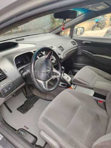 Honda Civic 2008, 260,000 km - 1.3 l - Bakı