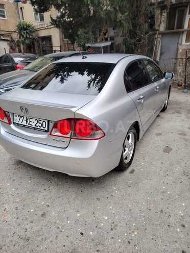 Honda Civic 2008, 260,000 km - 1.3 l - Bakı