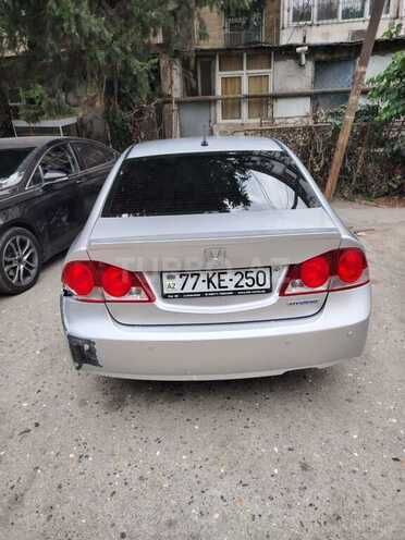 Honda Civic 2008, 260,000 km - 1.3 l - Bakı