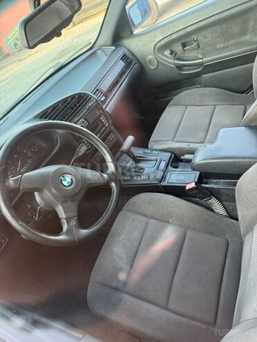 BMW 320 1997, 301,893 km - 2.0 l - Bakı