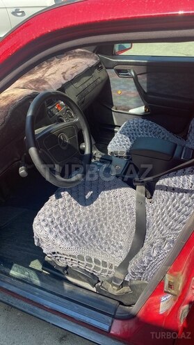 Mercedes C 180 1995, 444,000 km - 1.8 l - Sumqayıt