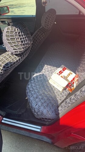 Mercedes C 180 1995, 444,000 km - 1.8 l - Sumqayıt