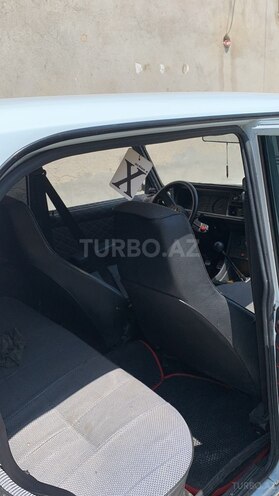 LADA (VAZ) 2107 2009, 999 km - 1.6 l - Bakı
