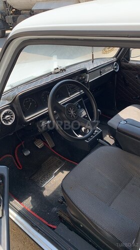 LADA (VAZ) 2107 2009, 999 km - 1.6 l - Bakı