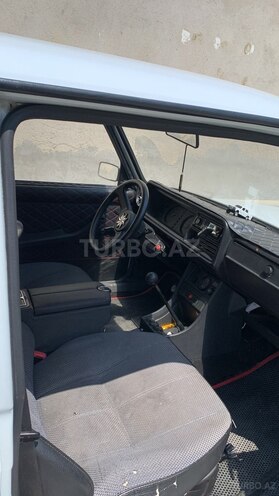 LADA (VAZ) 2107 2009, 999 km - 1.6 l - Bakı