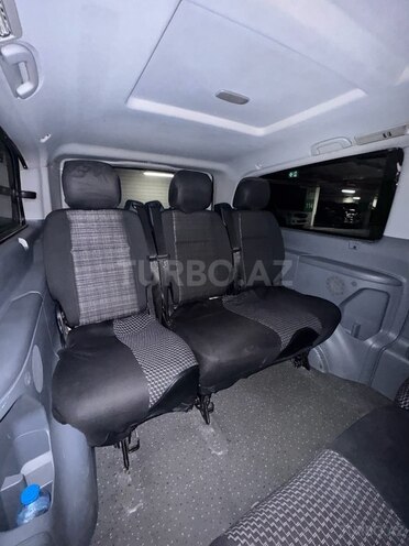Mercedes Vito 115 2008, 550,000 km - 2.2 л - Bakı