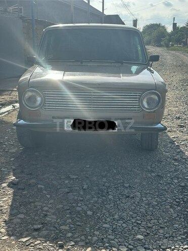 LADA (VAZ) 21011 1984, 124,500 km - 1.3 l - Cəlilabad