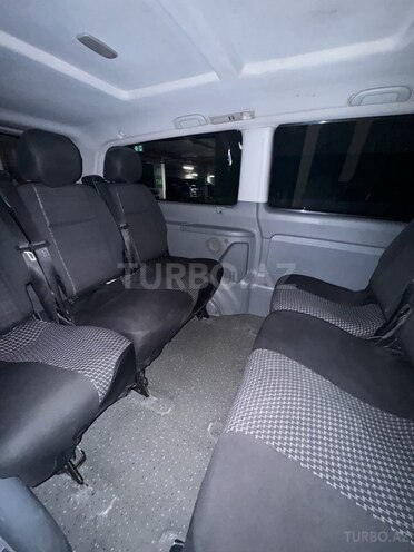 Mercedes Vito 115 2008, 550,000 km - 2.2 л - Bakı