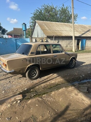LADA (VAZ) 21011 1984, 124,500 km - 1.3 l - Cəlilabad