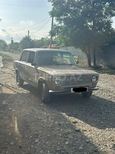 LADA (VAZ) 21011 1984, 124,500 km - 1.3 l - Cəlilabad
