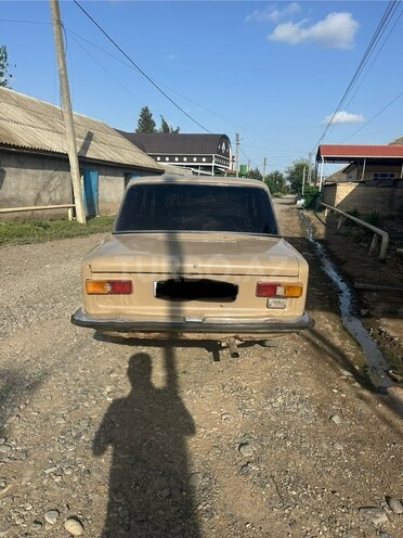 LADA (VAZ) 21011 1984, 124,500 km - 1.3 l - Cəlilabad