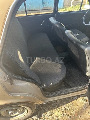 LADA (VAZ) 21011 1984, 124,500 km - 1.3 l - Cəlilabad