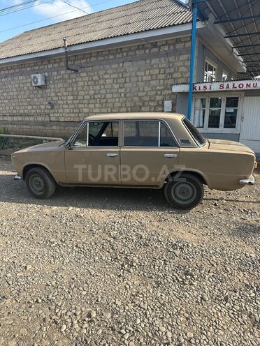 LADA (VAZ) 21011 1984, 124,500 km - 1.3 l - Cəlilabad