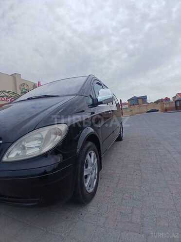 Mercedes Vito 115 2008, 437,000 km - 2.1 l - Bakı