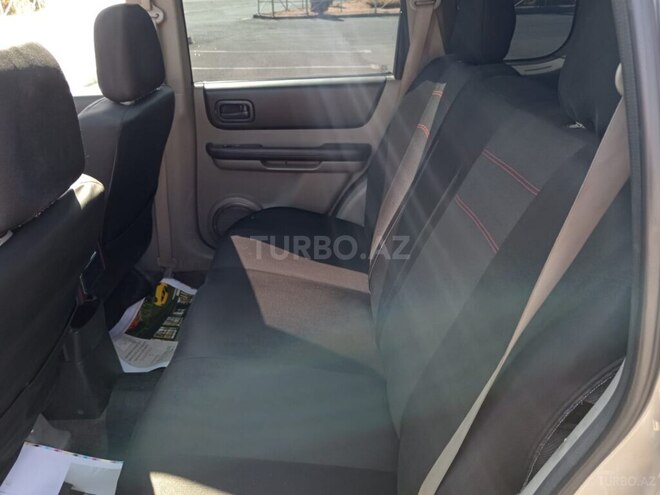 Nissan X-Trail 2001, 30,300 km - 2.0 l - Şəki