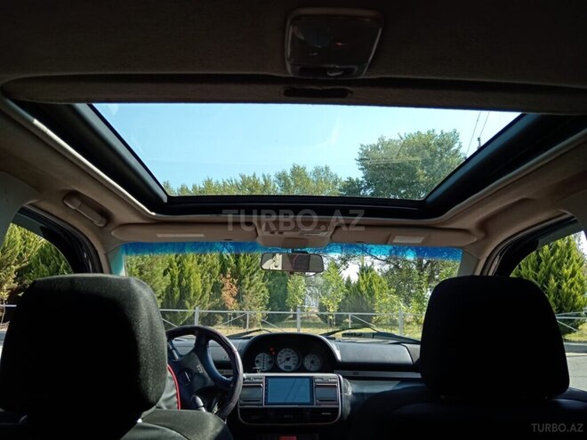 Nissan X-Trail 2001, 30,300 km - 2.0 l - Şəki