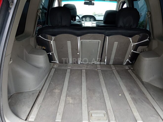 Nissan X-Trail 2001, 30,300 km - 2.0 l - Şəki