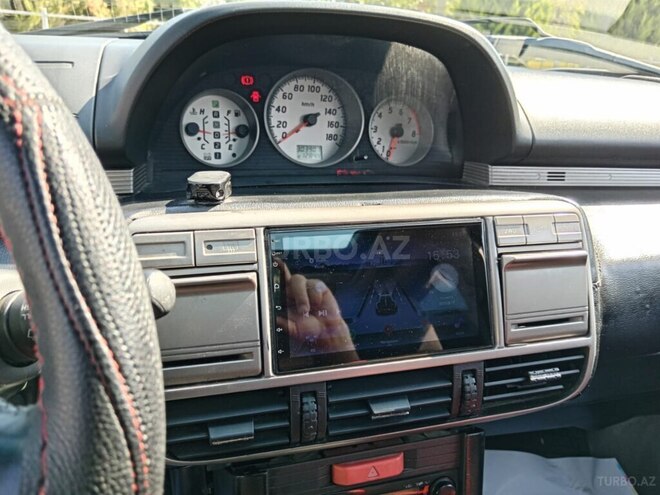 Nissan X-Trail 2001, 30,300 km - 2.0 l - Şəki